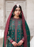 Hussain Rehar | Barmala Pret 26 | Zammuradi - House Of Hania