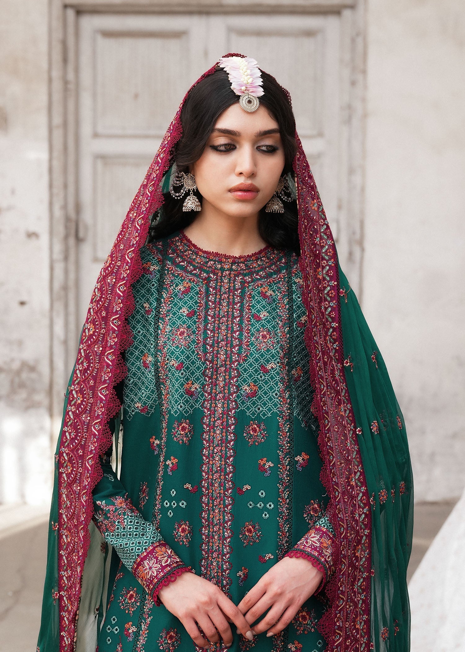 Hussain Rehar | Barmala Pret 26 | Zammuradi - House Of Hania