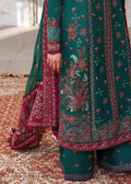 Hussain Rehar | Barmala Pret 26 | Zammuradi - House Of Hania