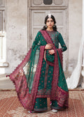 Hussain Rehar | Barmala Pret 26 | Zammuradi - House Of Hania