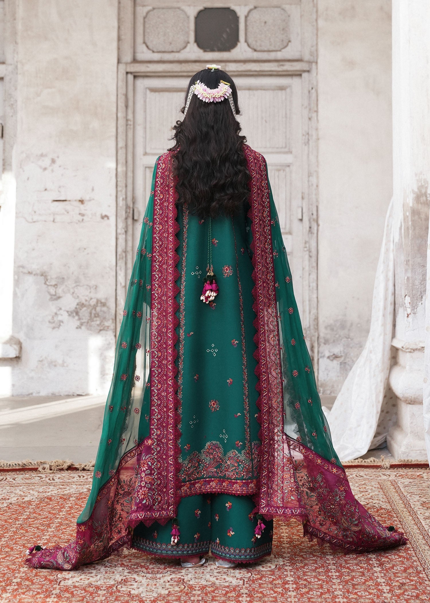 Hussain Rehar | Barmala Pret 26 | Zammuradi - House Of Hania