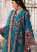 Hussain Rehar | Barmala Pret 26 | Zarqa - House Of Hania