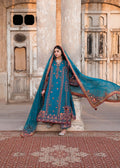 Hussain Rehar | Barmala Pret 26 | Zarqa - House Of Hania