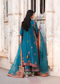Hussain Rehar | Barmala Pret 26 | Zarqa - House Of Hania