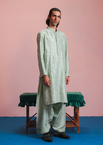 Hussain Rehar | Basic Not Basic | Artic - House Of Hania