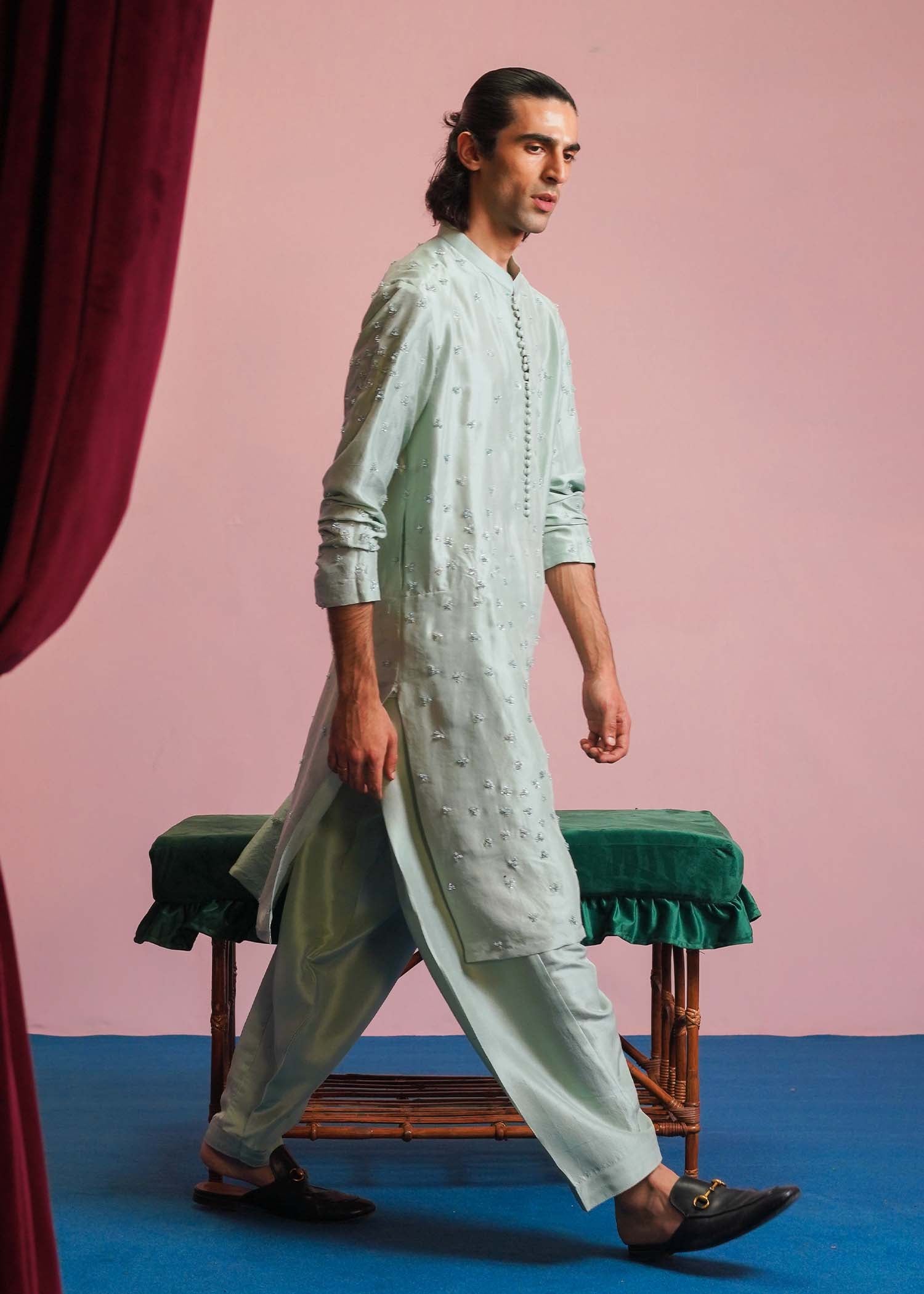Hussain Rehar | Basic Not Basic | Artic - House Of Hania