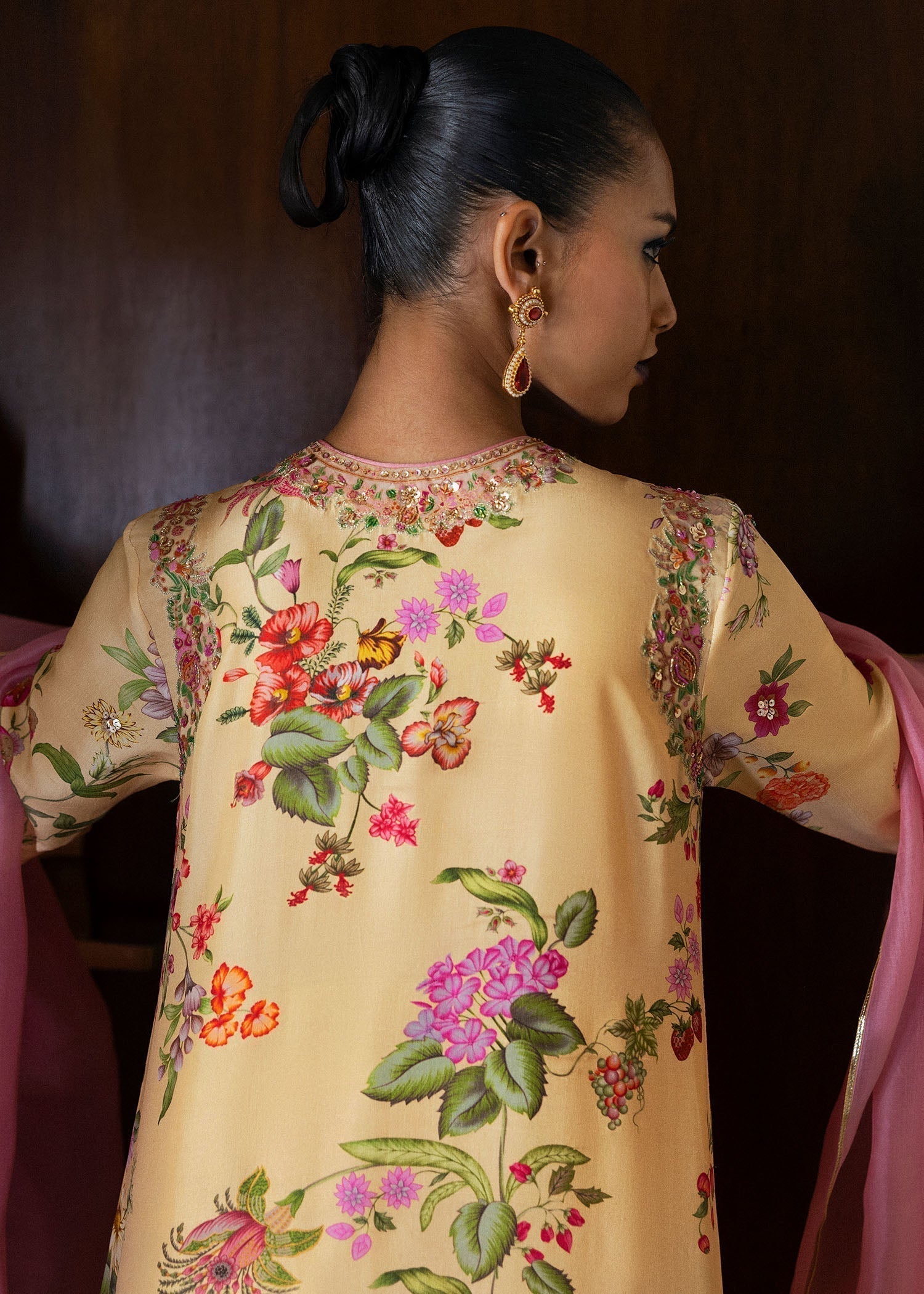 Hussain Rehar | Basic Not Basic |  Asher - House Of Hania