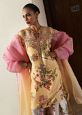 Hussain Rehar | Basic Not Basic |  Asher - House Of Hania