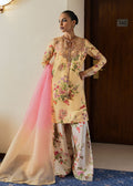 Hussain Rehar | Basic Not Basic |  Asher - House Of Hania
