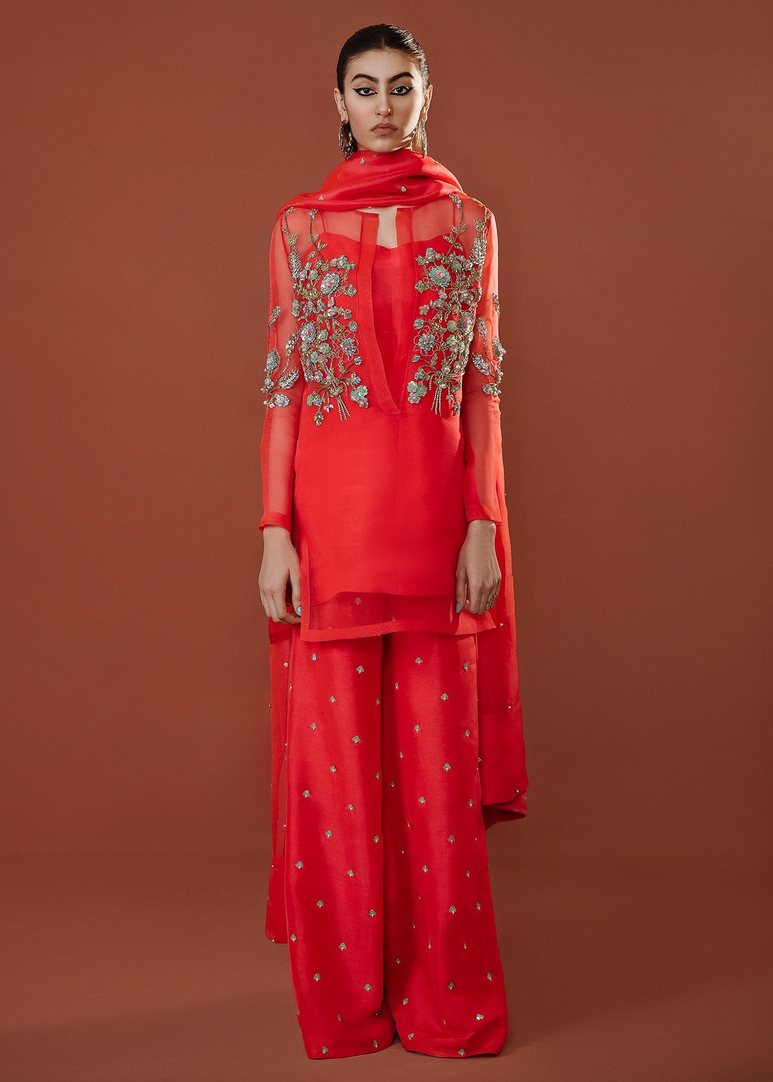 Hussain Rehar | Basic Not Basic | Azalea - House Of Hania