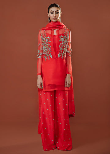 Hussain Rehar | Basic Not Basic | Azalea - House Of Hania