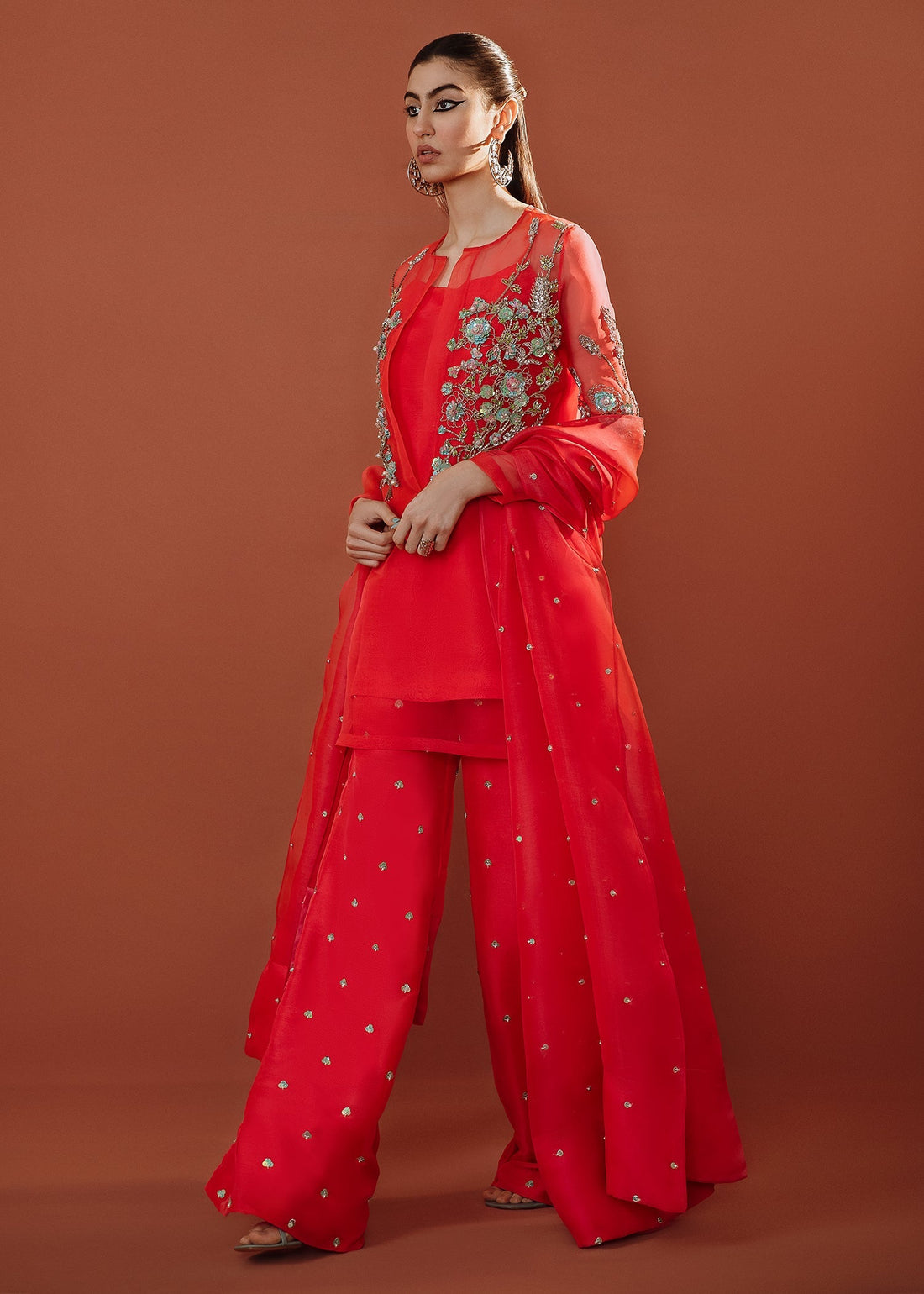 Hussain Rehar | Basic Not Basic | Azalea - House Of Hania