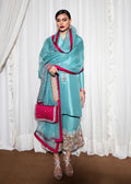 Hussain Rehar | Basic Not Basic | Azure BNB - House Of Hania
