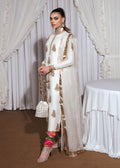 Hussain Rehar | Basic Not Basic |  Blanc - House Of Hania