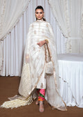 Hussain Rehar | Basic Not Basic |  Blanc - House Of Hania
