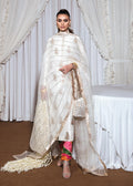 Hussain Rehar | Basic Not Basic | Blanc - House Of Hania