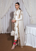 Hussain Rehar | Basic Not Basic | Blanc - House Of Hania