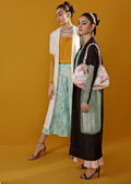 Hussain Rehar | Basic Not Basic | Blue Bell - House Of Hania