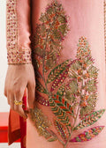 Hussain Rehar | Basic Not Basic |  Blush - House Of Hania