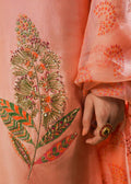 Hussain Rehar | Basic Not Basic | Blush - House Of Hania