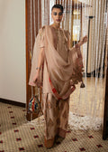 Hussain Rehar | Basic Not Basic |  Buff - House Of Hania
