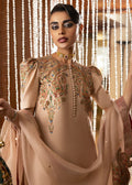 Hussain Rehar | Basic Not Basic |  Buff - House Of Hania