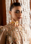 Hussain Rehar | Basic Not Basic |  Buff - House Of Hania