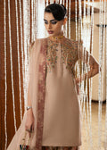Hussain Rehar | Basic Not Basic | Buff - House Of Hania
