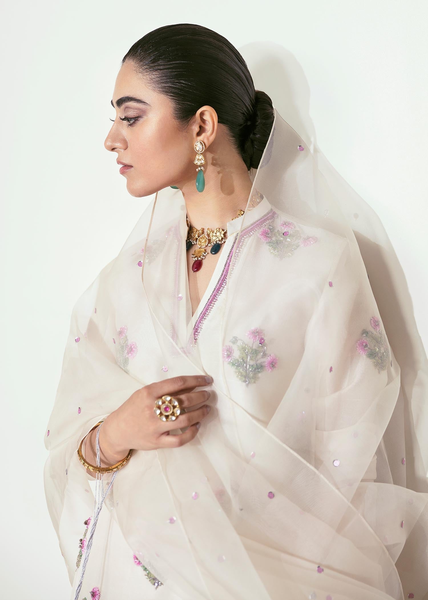 Hussain Rehar | Basic Not Basic |  CONIFER - House Of Hania