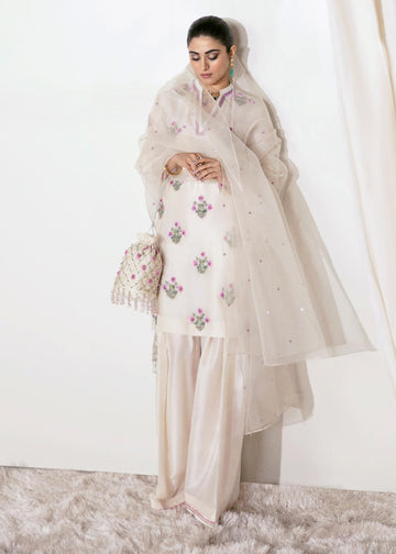 Hussain Rehar | Basic Not Basic | CONIFER - House Of Hania