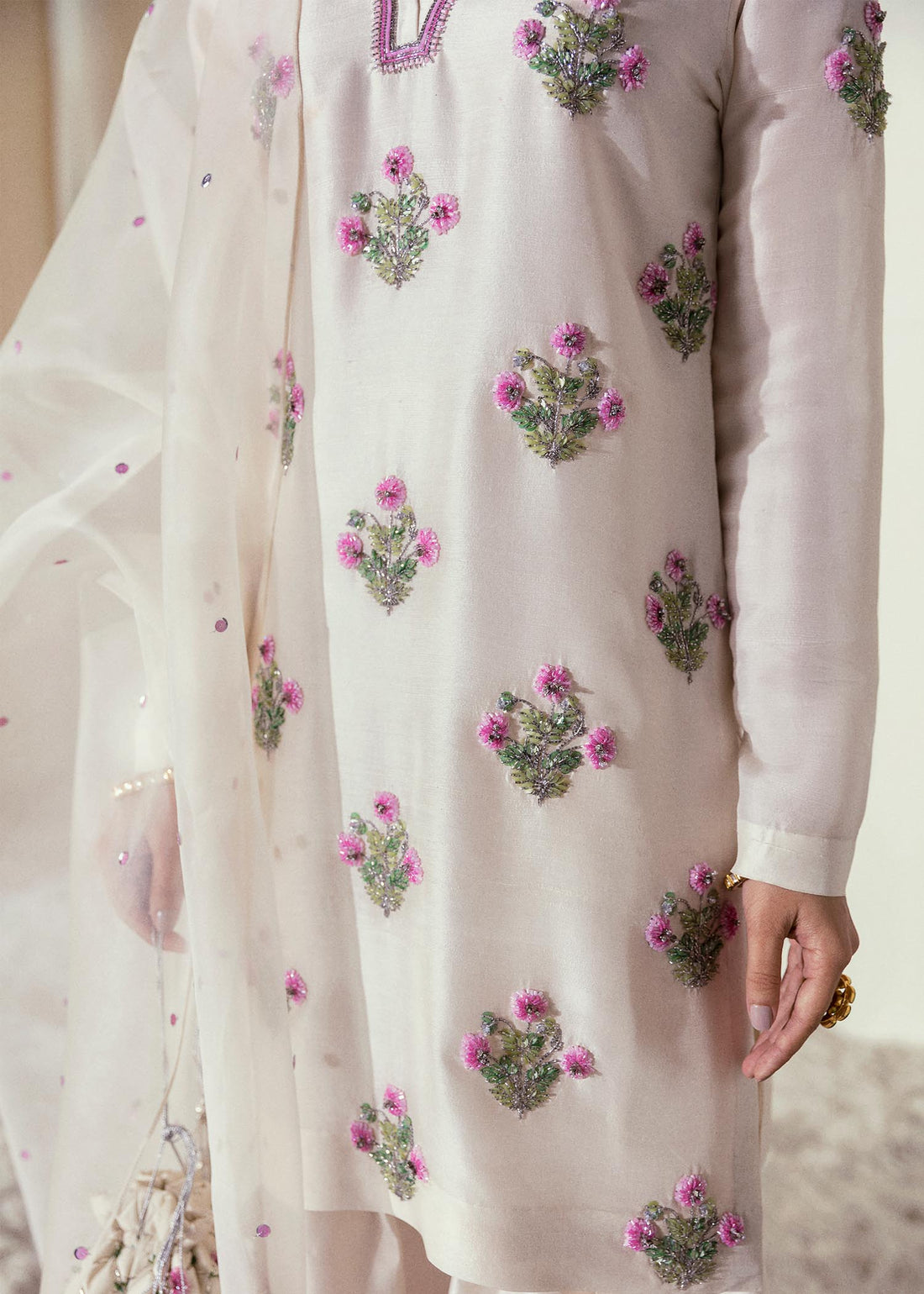 Hussain Rehar | Basic Not Basic | CONIFER - House Of Hania