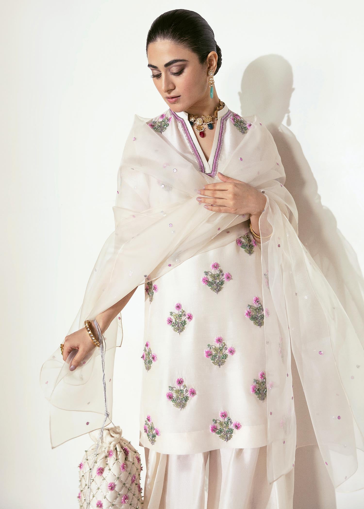 Hussain Rehar | Basic Not Basic | CONIFER - House Of Hania