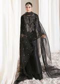 Hussain Rehar | Basic Not Basic | CORVUS - House Of Hania