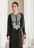 Hussain Rehar | Basic Not Basic | CORVUS - House Of Hania