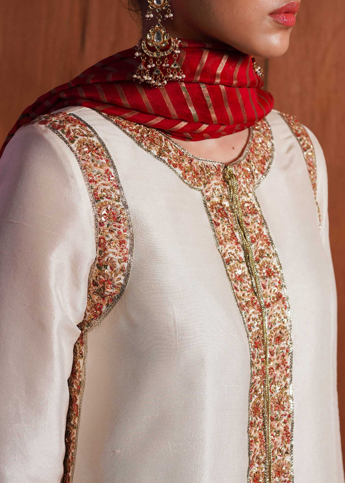 Hussain Rehar | Basic Not Basic |  Calla - House Of Hania