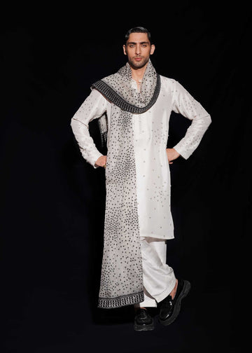 Hussain Rehar | Basic Not Basic | Casade - House Of Hania
