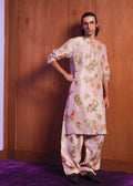 Hussain Rehar | Basic Not Basic | Champagne - House Of Hania