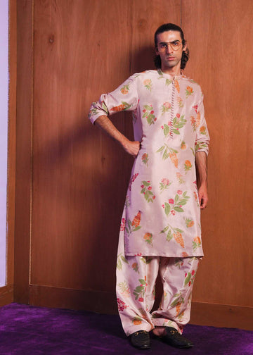 Hussain Rehar | Basic Not Basic | Champagne - House Of Hania