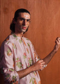 Hussain Rehar | Basic Not Basic | Champagne - House Of Hania