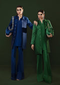 Hussain Rehar | Basic Not Basic |  Crocus - House Of Hania