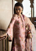 Hussain Rehar | Basic Not Basic |   Damask - House Of Hania