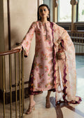 Hussain Rehar | Basic Not Basic |   Damask - House Of Hania