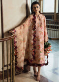 Hussain Rehar | Basic Not Basic | Damask - House Of Hania