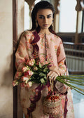 Hussain Rehar | Basic Not Basic | Damask - House Of Hania