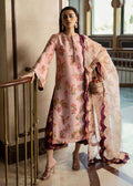 Hussain Rehar | Basic Not Basic | Damask - House Of Hania