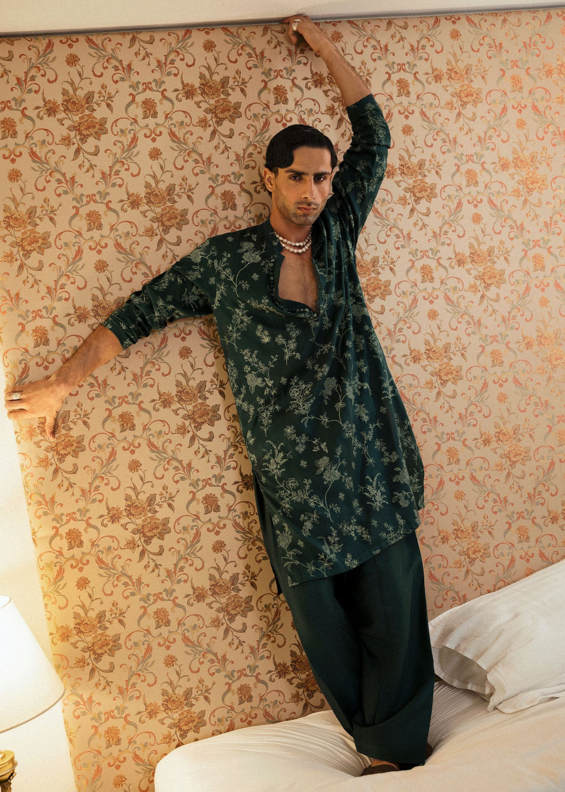 Hussain Rehar | Basic Not Basic | Fjord - House Of Hania
