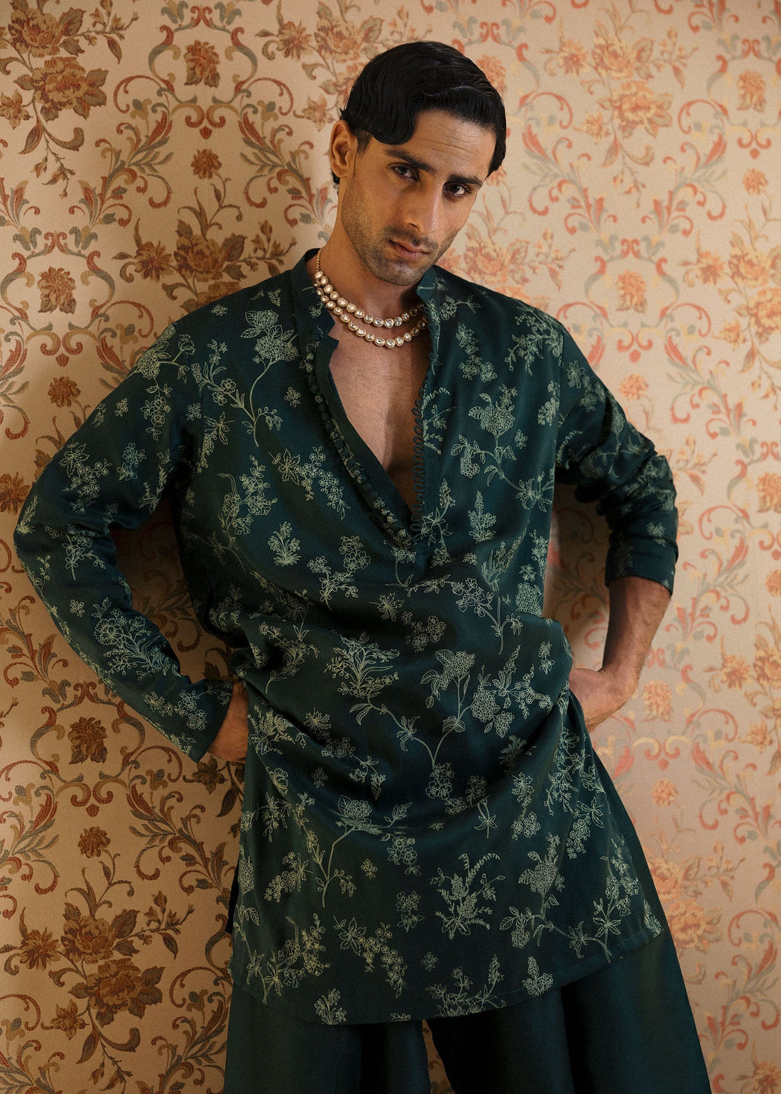Hussain Rehar | Basic Not Basic | Fjord - House Of Hania