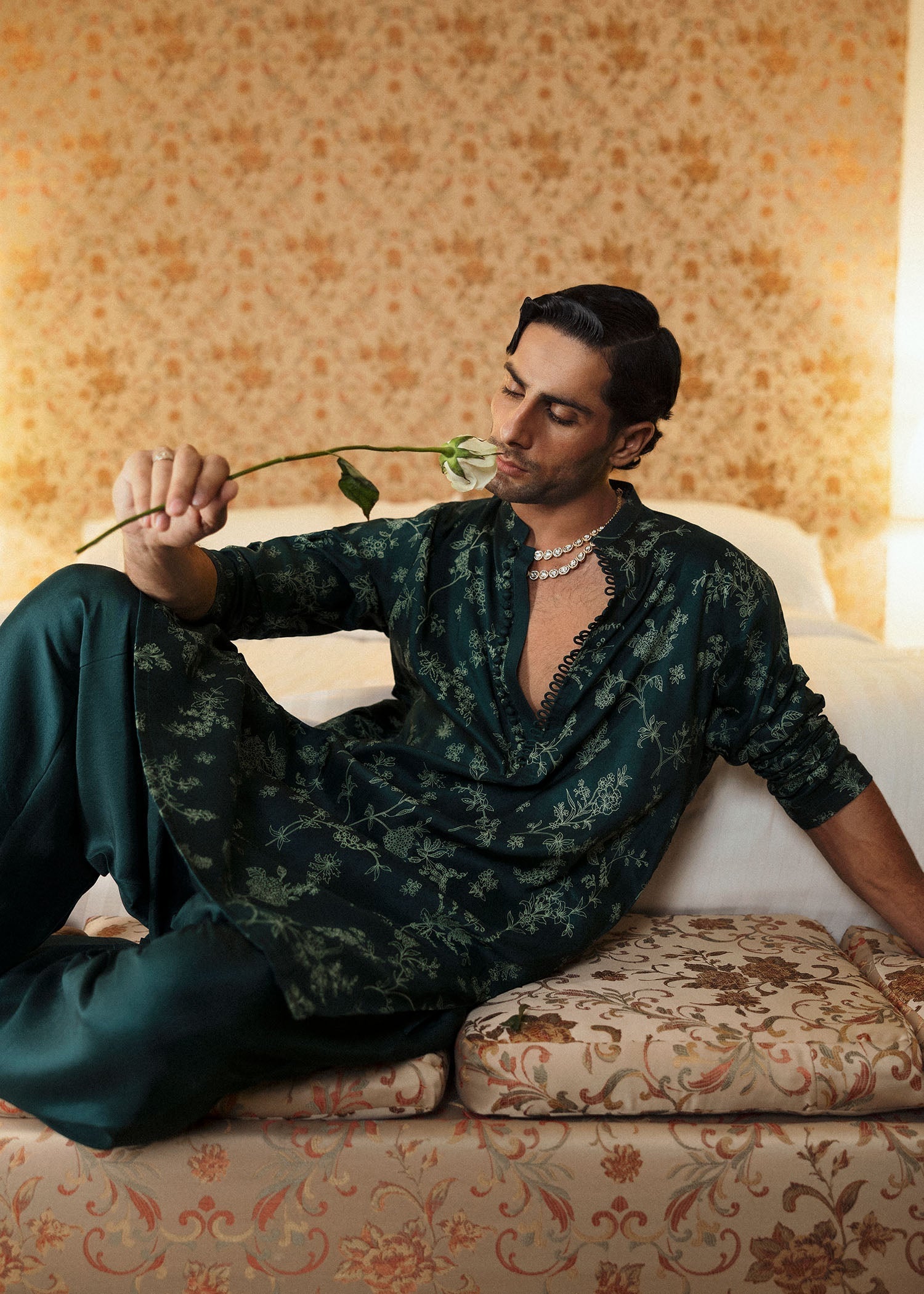 Hussain Rehar | Basic Not Basic | Fjord - House Of Hania