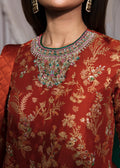Hussain Rehar | Basic Not Basic | Flamme - House Of Hania