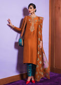 Hussain Rehar | Basic Not Basic |  Gilt - House Of Hania